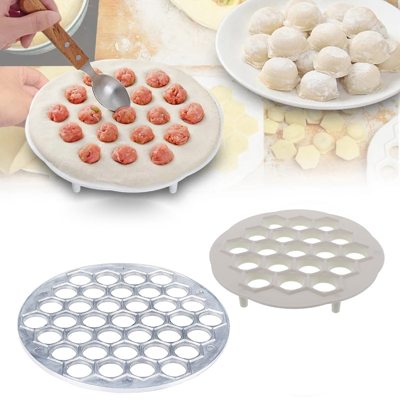 Dumpling Mold