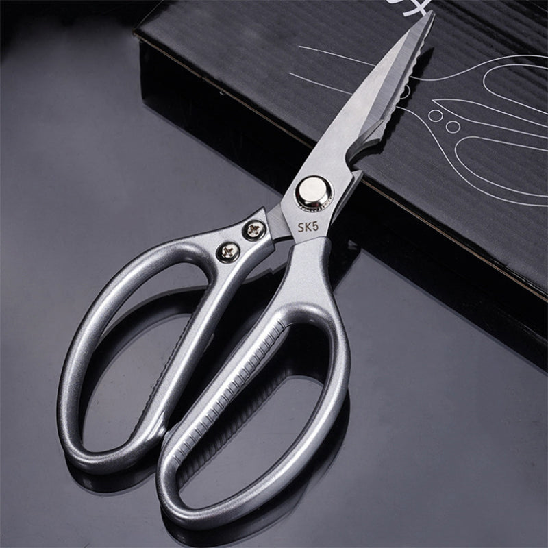 SK5 Multi-functional Kitchen Scissors