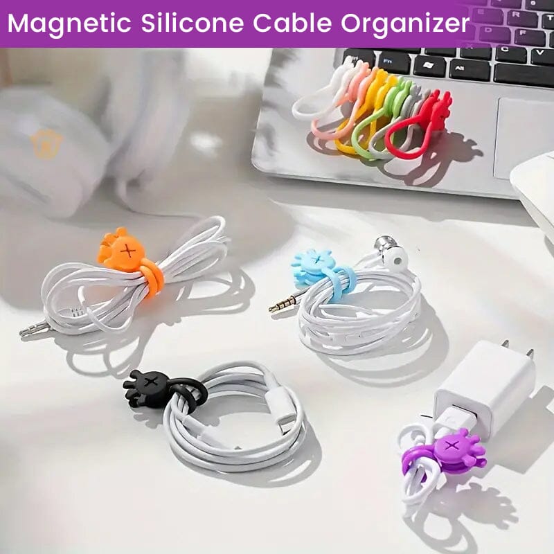 Palm Magnetic Cable Manager