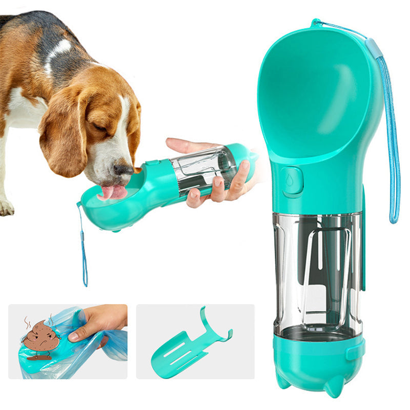 Dog Water Bottle Portable