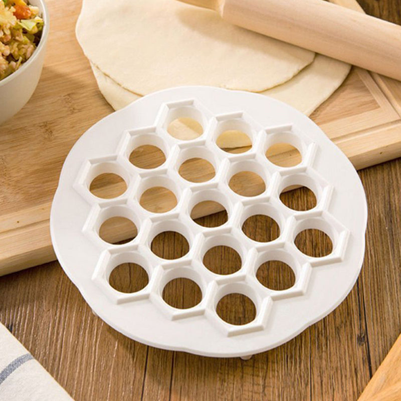 Dumpling Mold