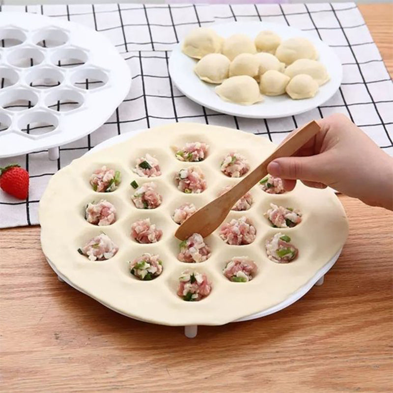 Dumpling Mold