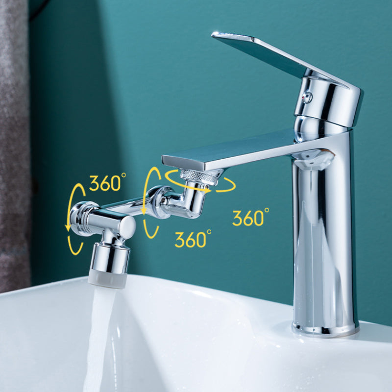 Universal 1080° Rotation Faucet Extender