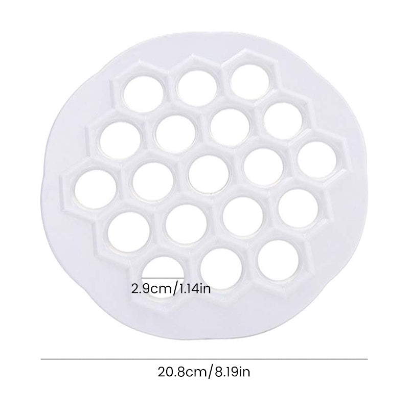 Dumpling Mold