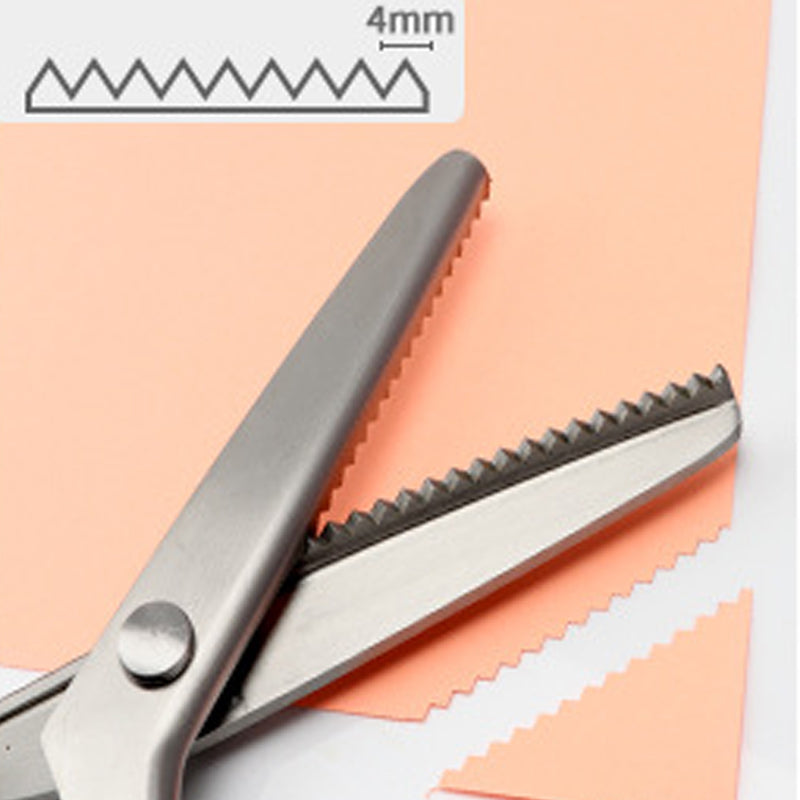 Multifunctional Sharp Pointed Scissors