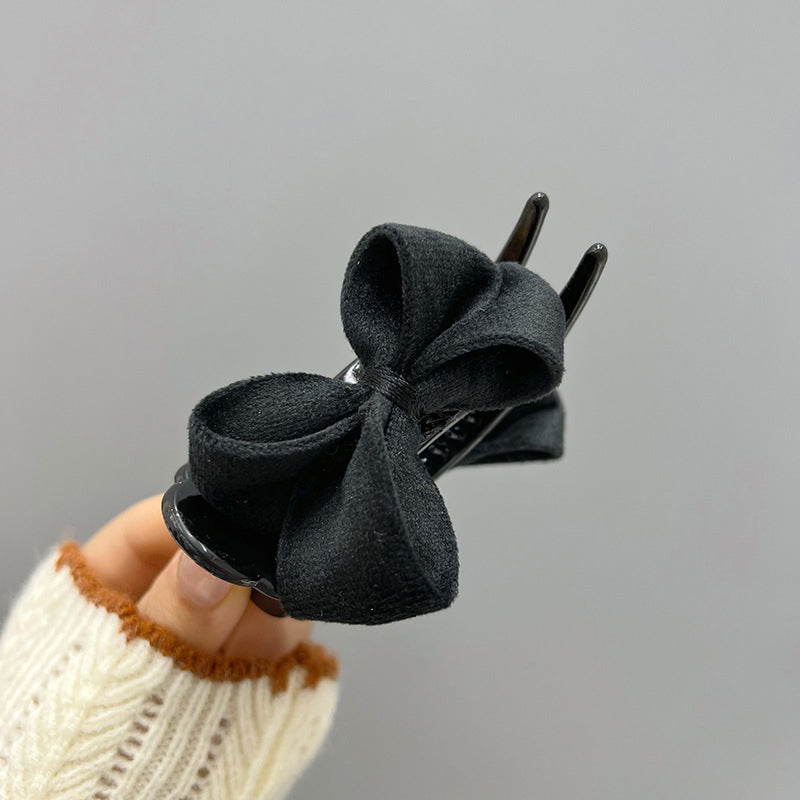 Bow Knot Hair Clip