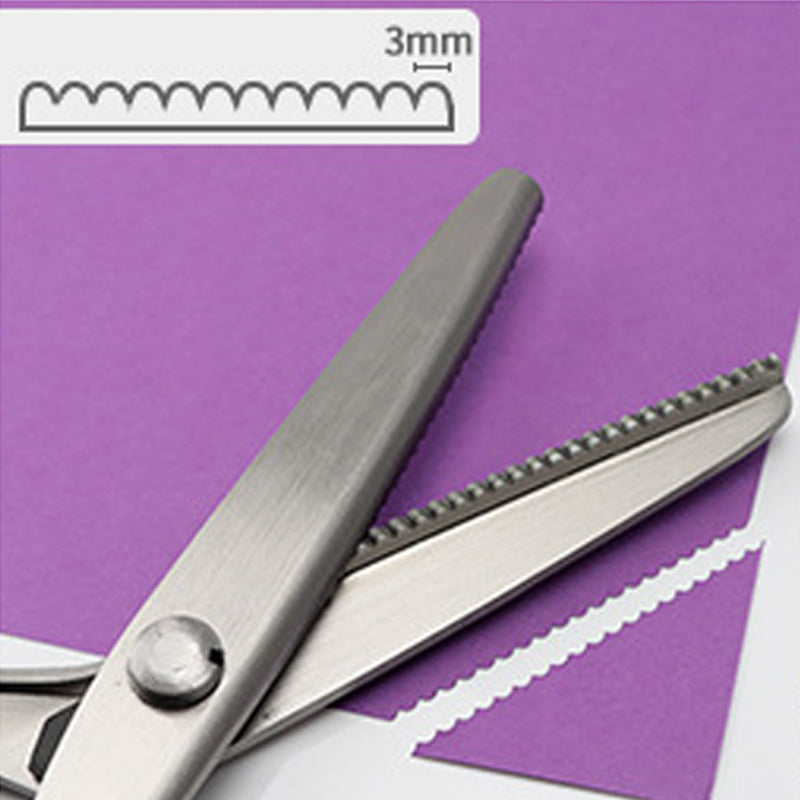 Multifunctional Sharp Pointed Scissors