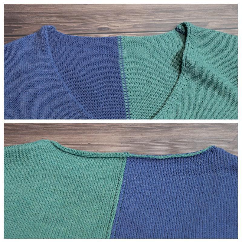 Loose Knit Sweater