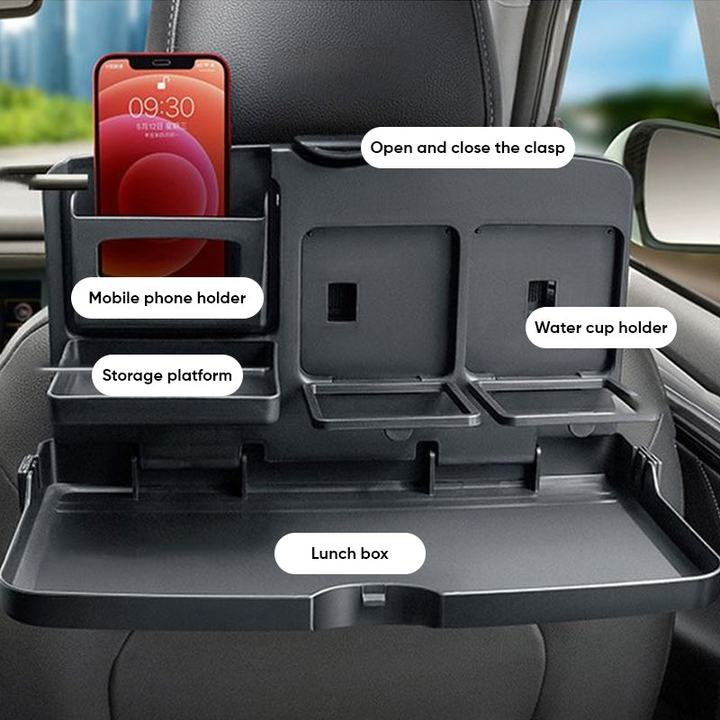 2023 💥 Best Sellers💥Car Drink Holder Tray