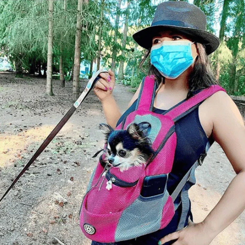 Backpack For Dogs / Cats