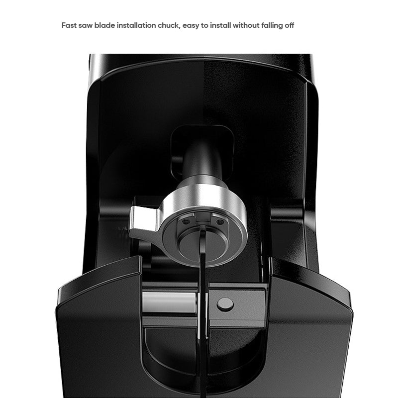 Electric Drill to Reciprocating Saw Adapter