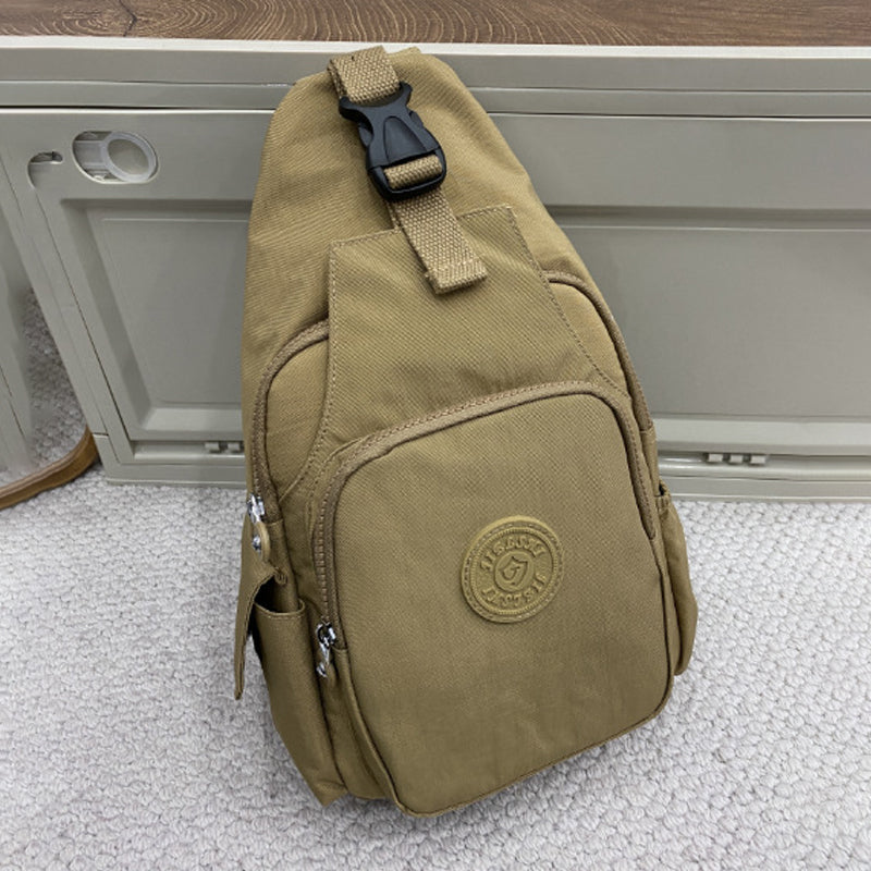 2 in 1 Dual Use Backpack