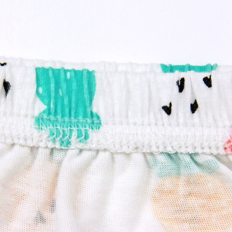 Baby potty training underwear