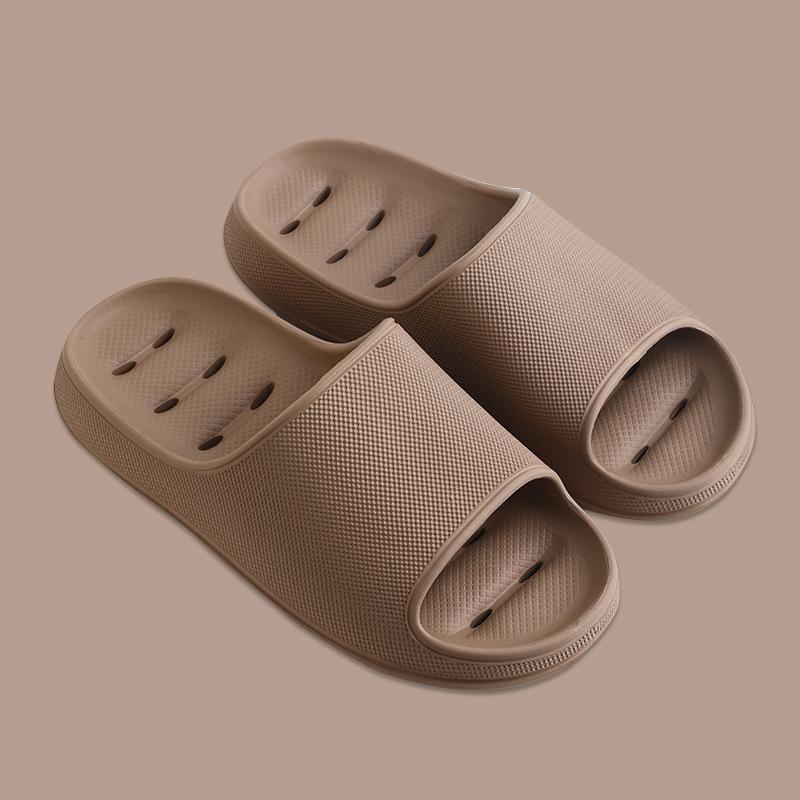 Home & Bathroom Non-slip Slippers