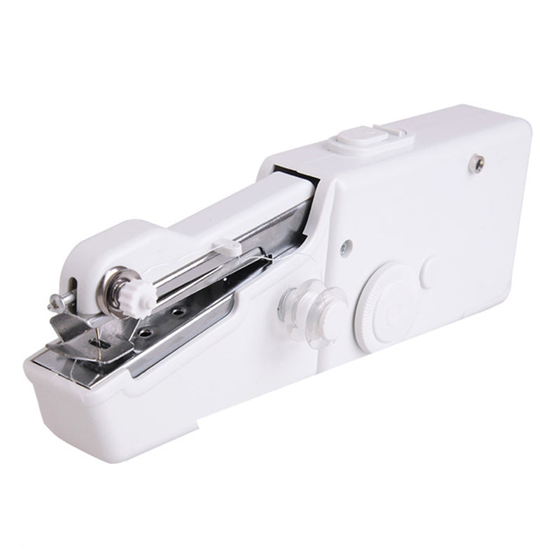 Portable Handheld Sewing Machine