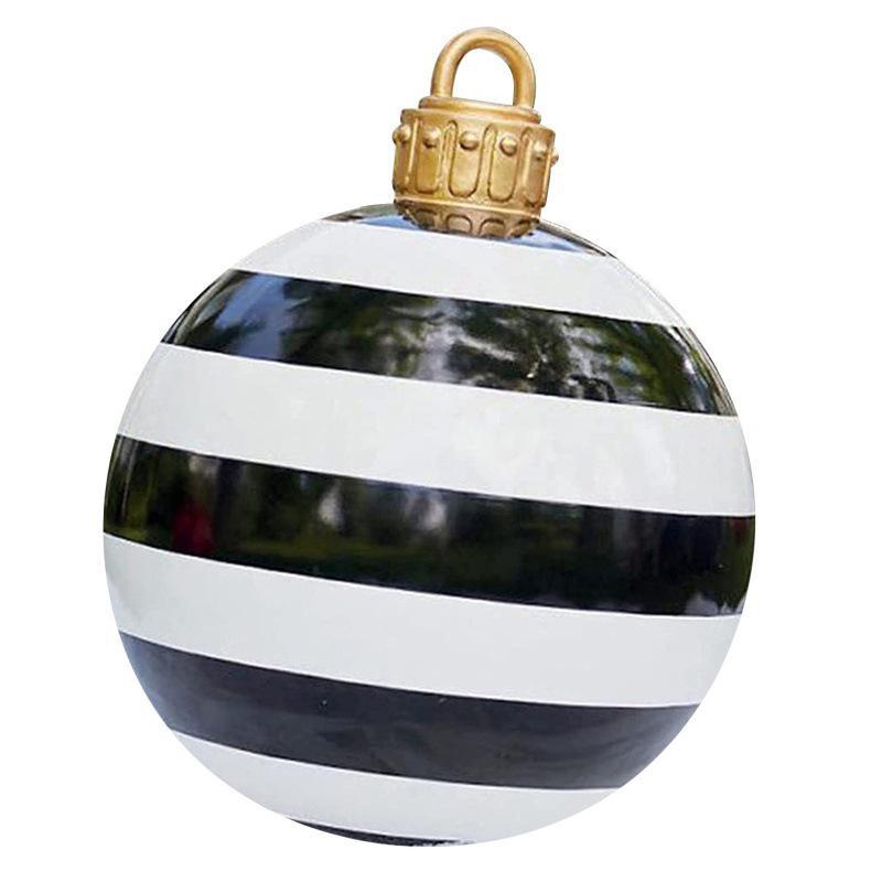 Pre-sale for 15 days--Outdoor Christmas inflatable Decorated Ball