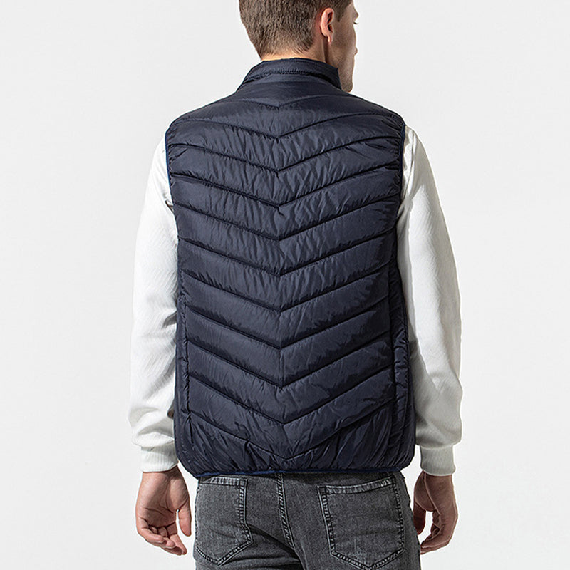 Unisex Heated Vest