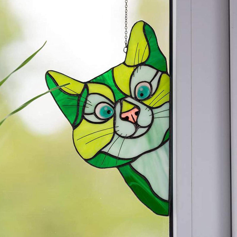 Glass Animal Sticker