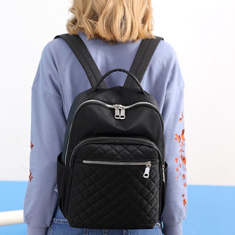 Smart Backpack for Everyday & Travel