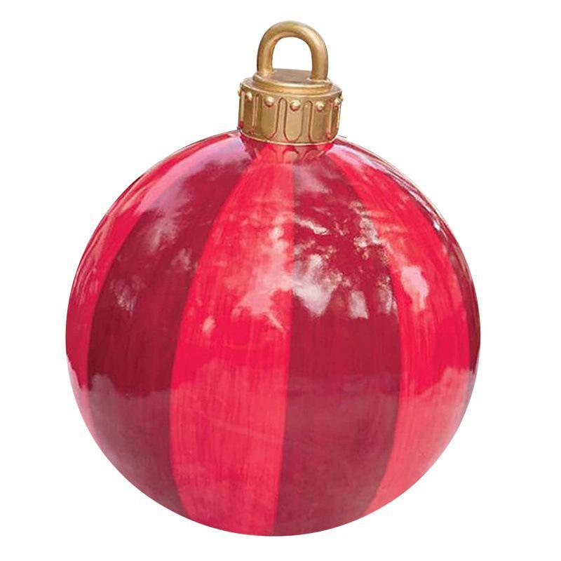 Pre-sale for 15 days--Outdoor Christmas inflatable Decorated Ball