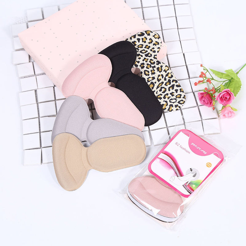 ComfyFit Heels Cushioning Pads(5pcs)