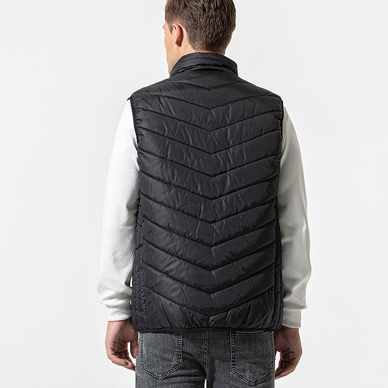 Unisex Heated Vest