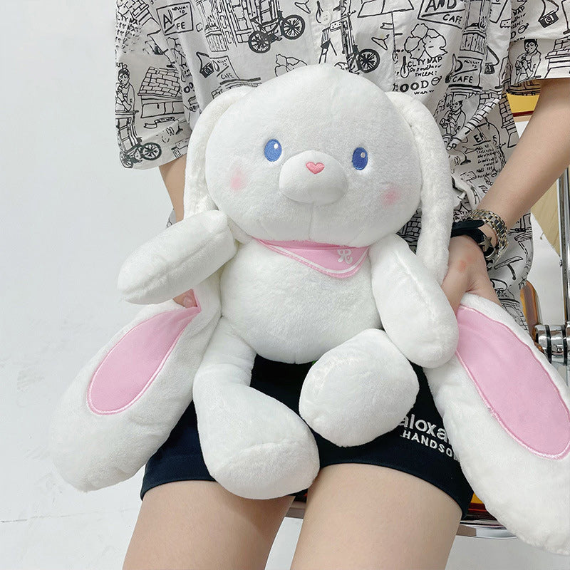 Plush Toy Cute Little Rabbit