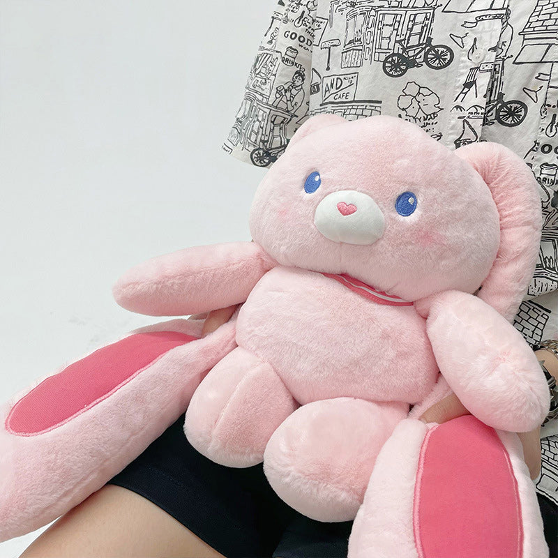 Plush Toy Cute Little Rabbit