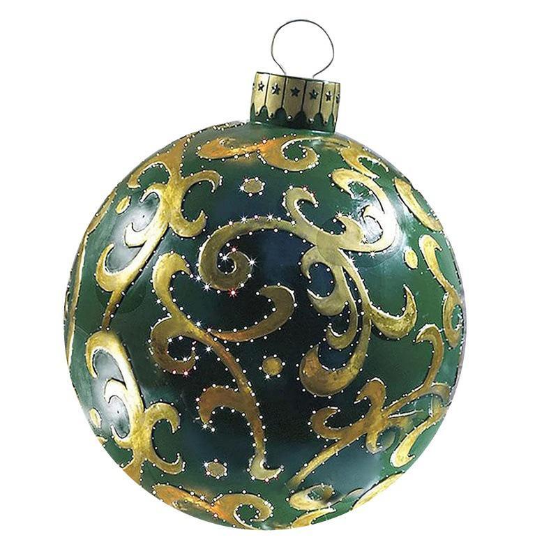 Pre-sale for 15 days--Outdoor Christmas inflatable Decorated Ball