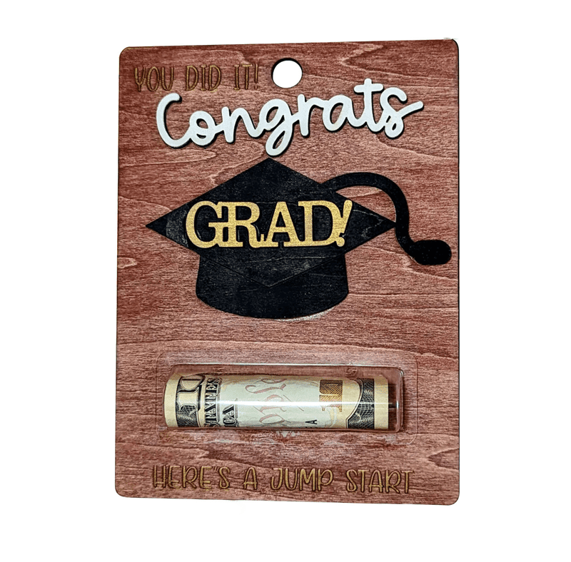 Graduation Money Holders