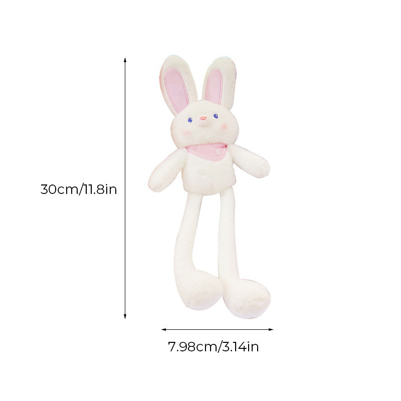 Plush Toy Cute Little Rabbit