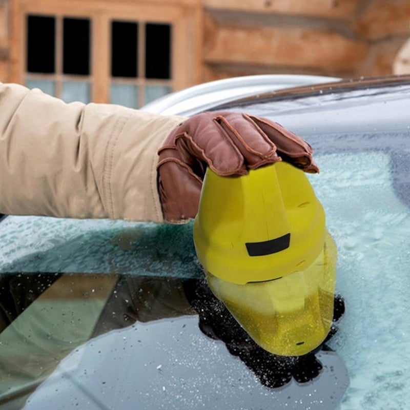 Electric Snow Remover