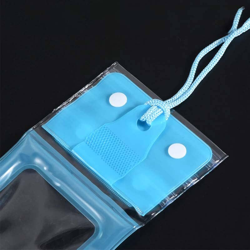 Waterproof Mobile Phone Bag