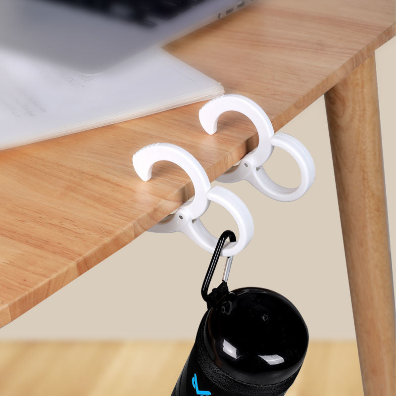 S-shaped Hanging Ring Hook