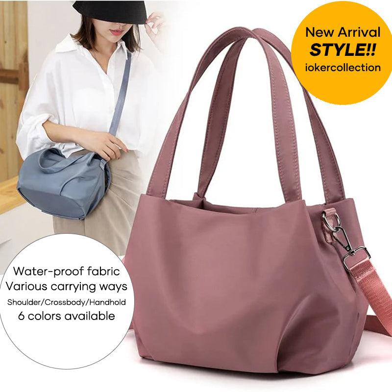 Body Light And Versatile Casual Bag