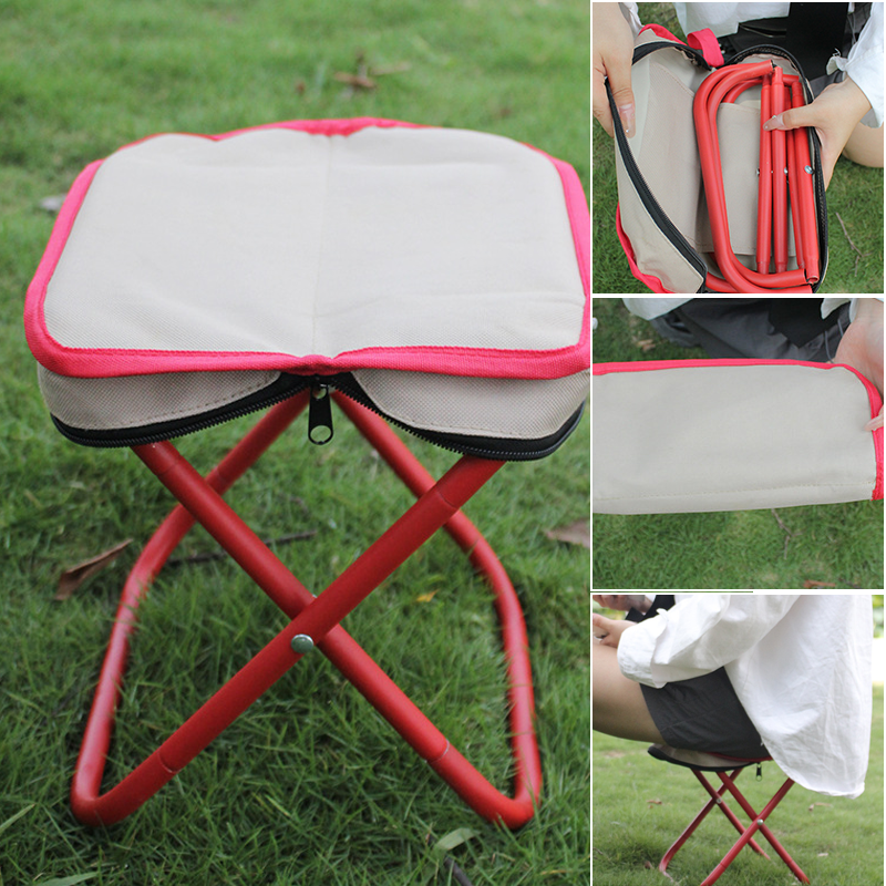 Portable Outdoor Folding Chair