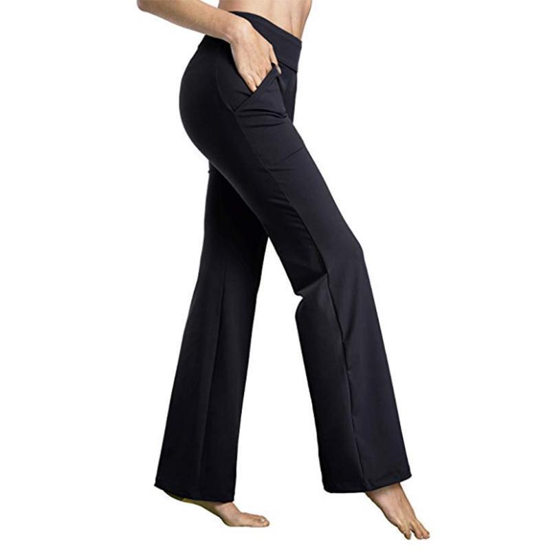 Women's Yoga Dress Pants