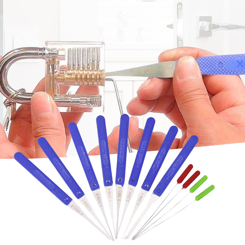 Key Remover(12 pcs)