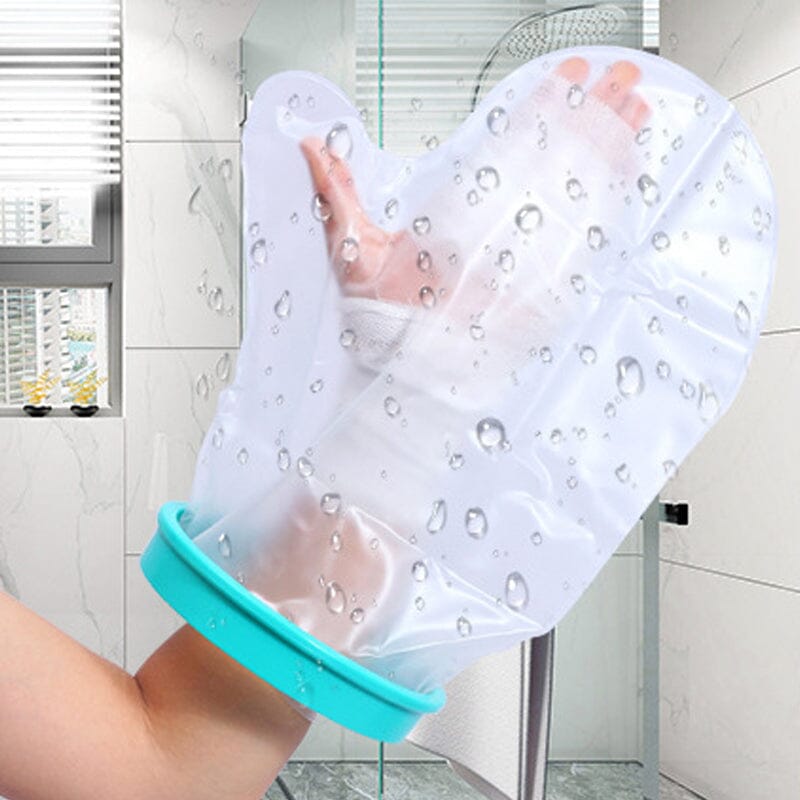 Waterproof Shower Leg Cover