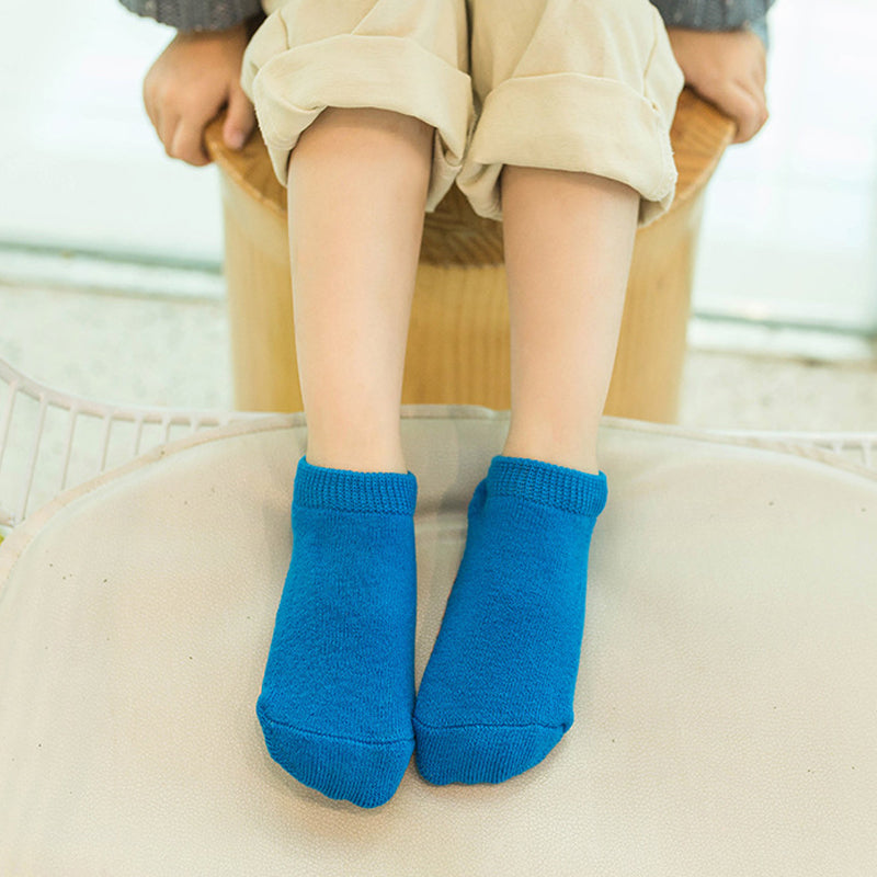 Children's Anti-Slip Trampoline Socks