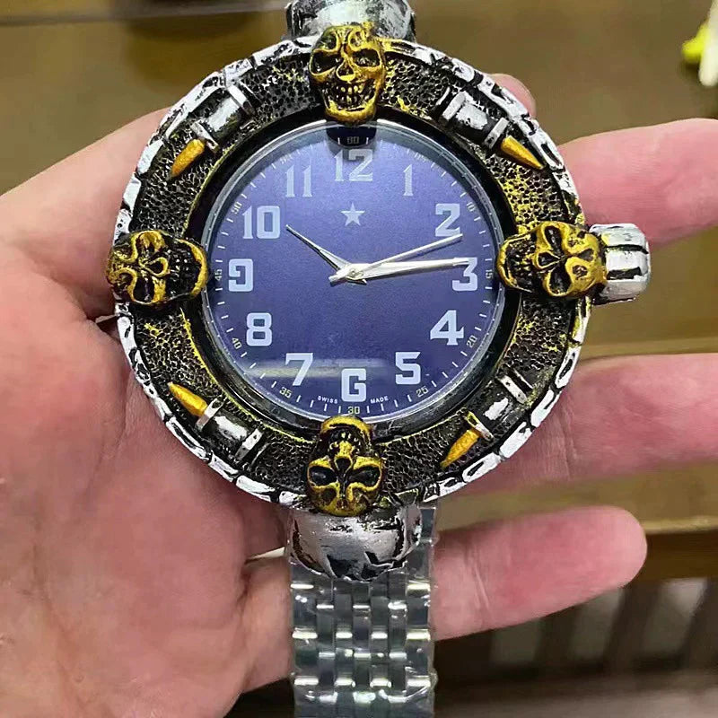 Skull Watches