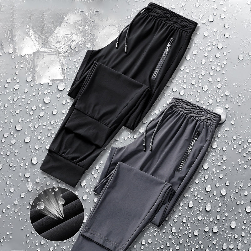 Unisex Ultra Stretch Quick Drying Pants