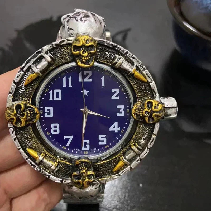 Skull Watches