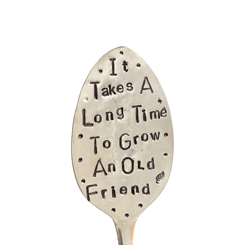 🪴Garden Marker Friendship Gift