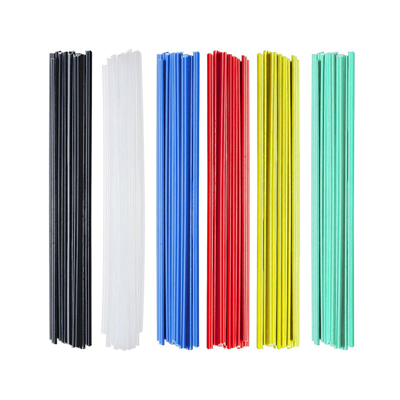 PP bumper plastic welding rod