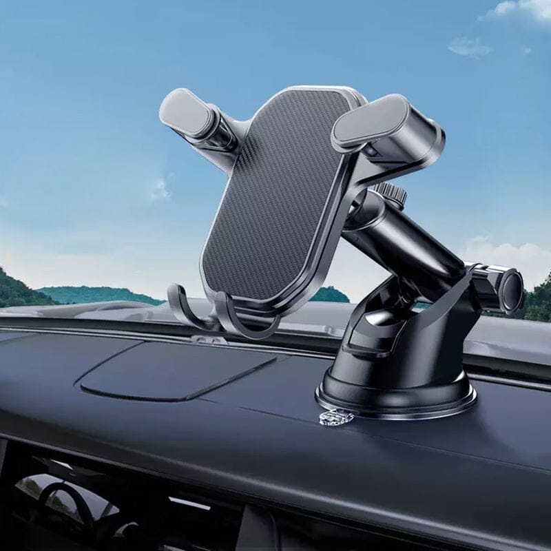 🎁XMAS SALE-💡UP TO 51% OFF🔥Hook Mount Car Mobile Phone Bracket