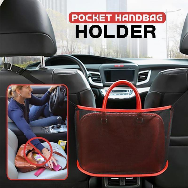 Car Portable Bag Holder