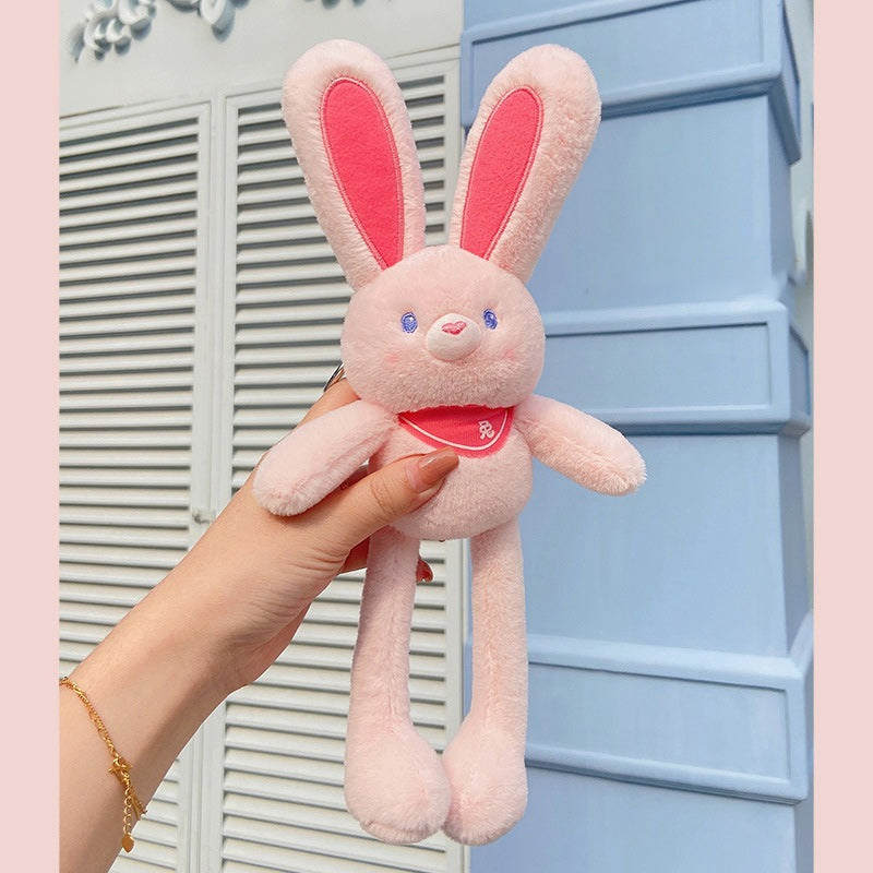 Plush Toy Cute Little Rabbit