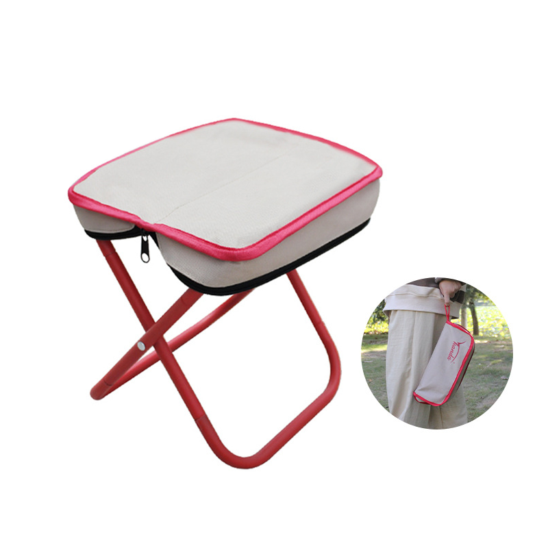 Portable Outdoor Folding Chair