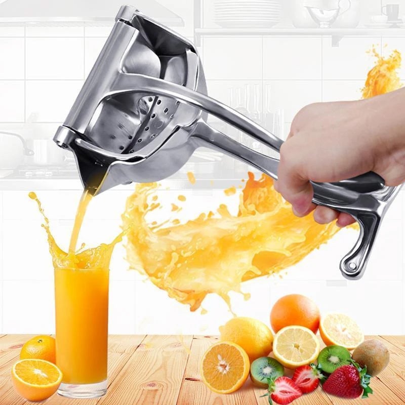 Manual Juicer